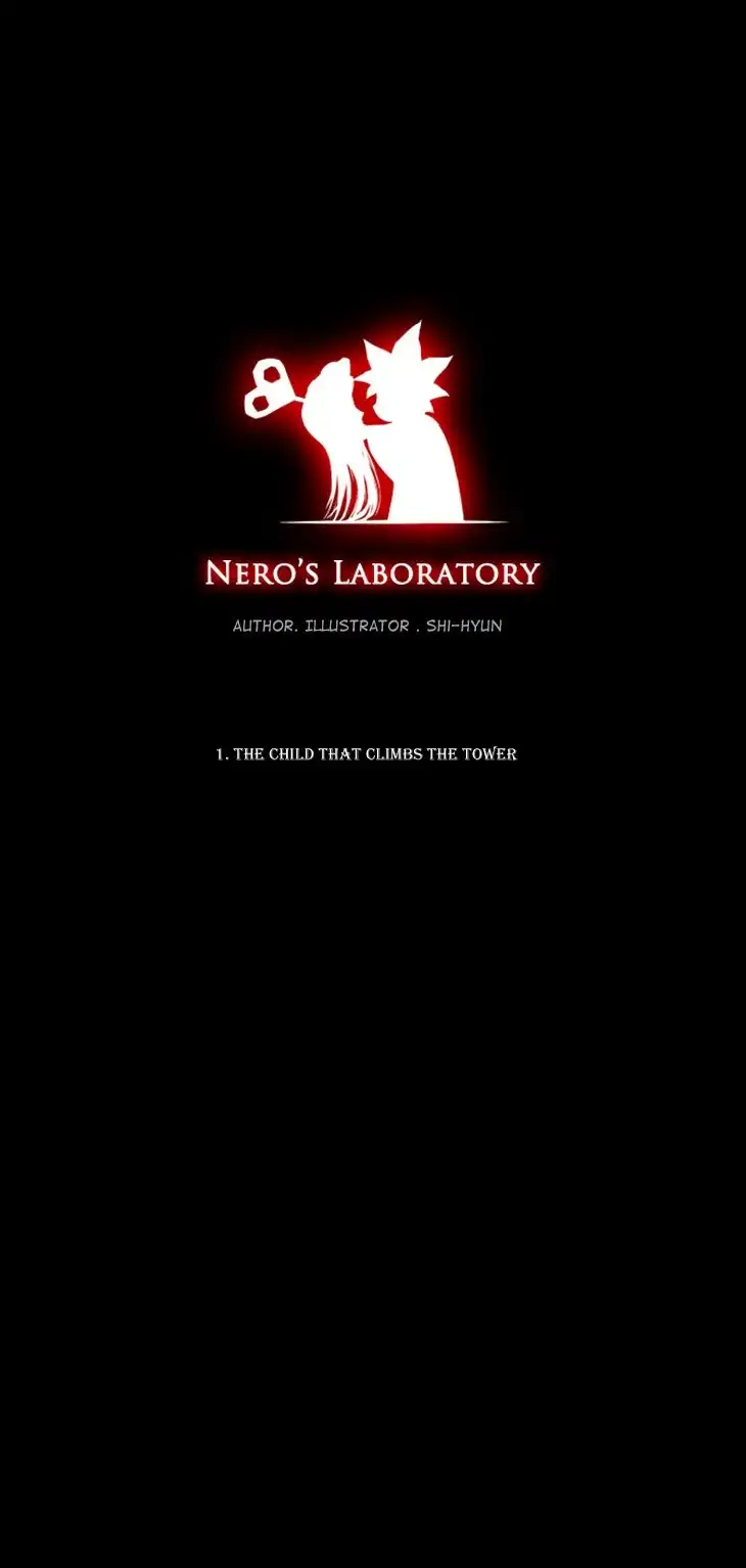 Neros Laboratory Chapter 1.001 9